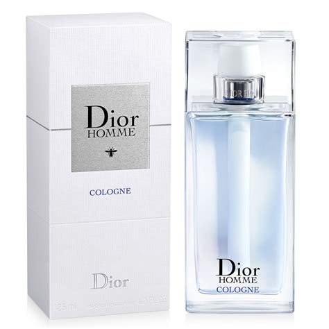 dior homme cologne 125ml price